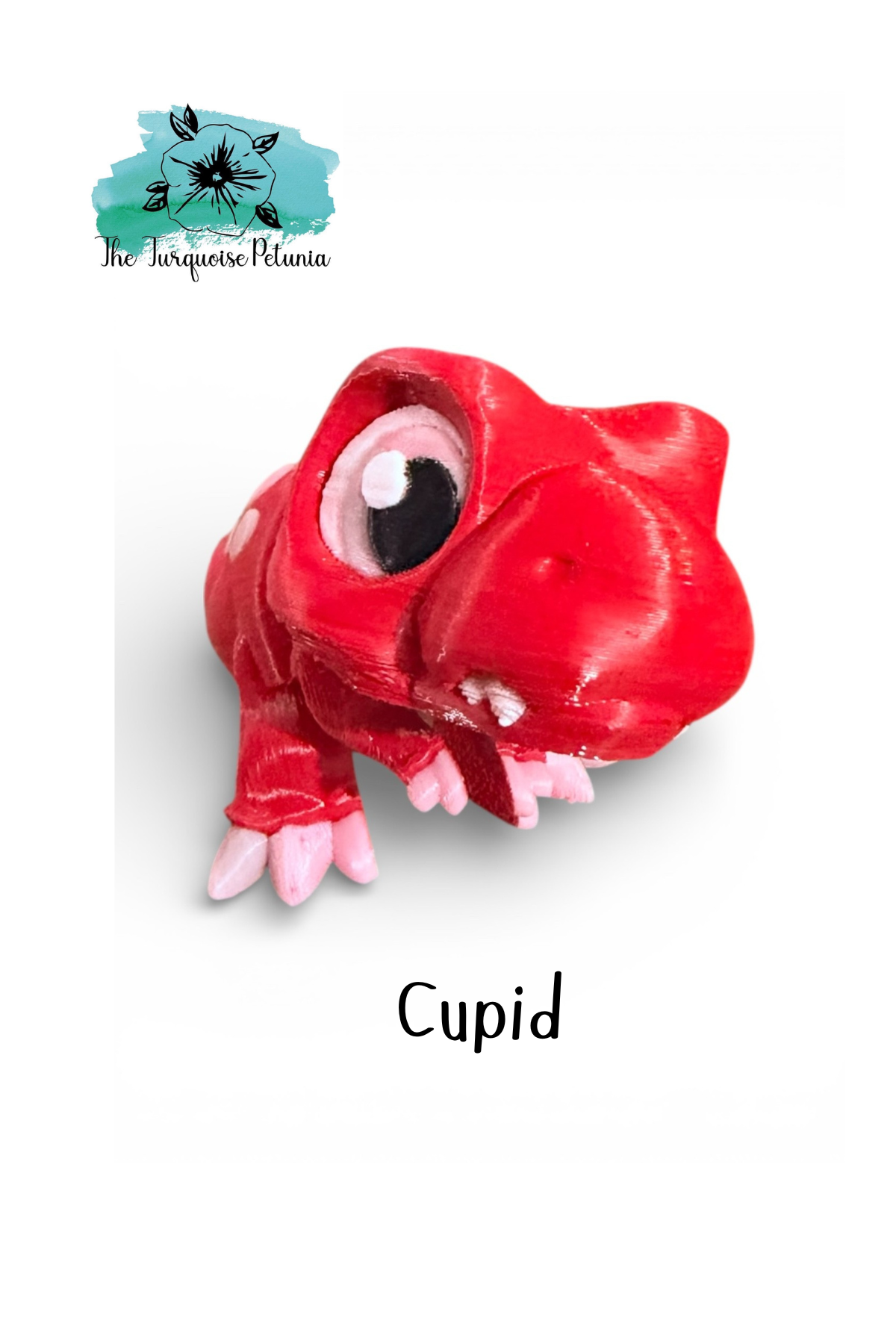 Valentine T Rex