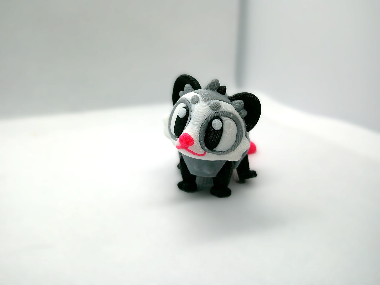 Possum miniature
