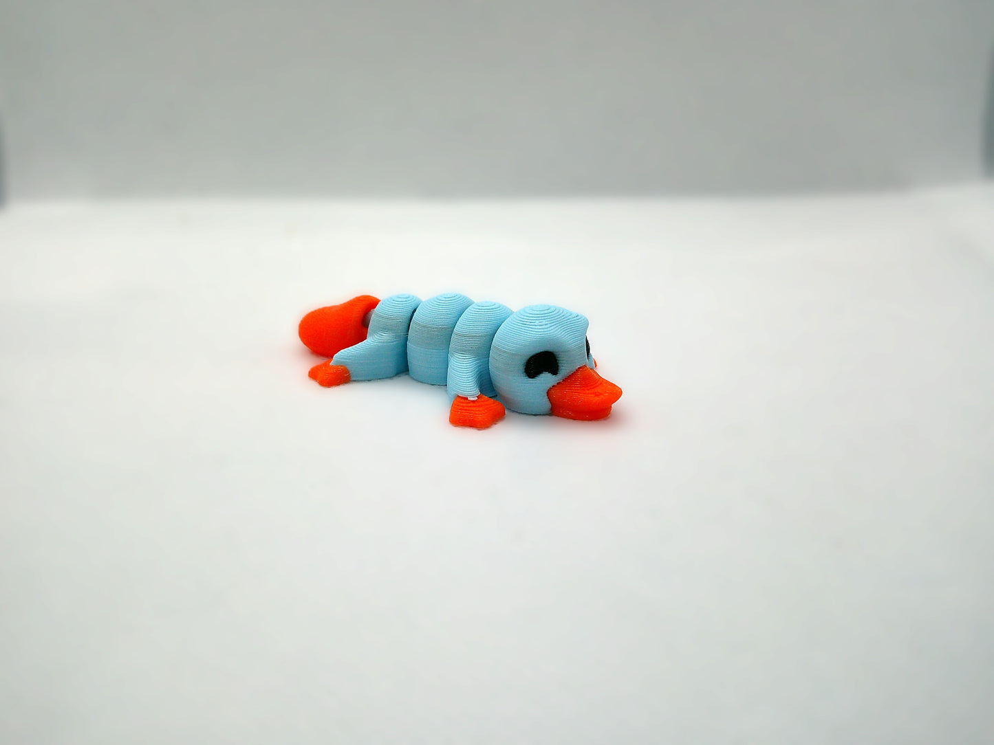 Platypus miniature