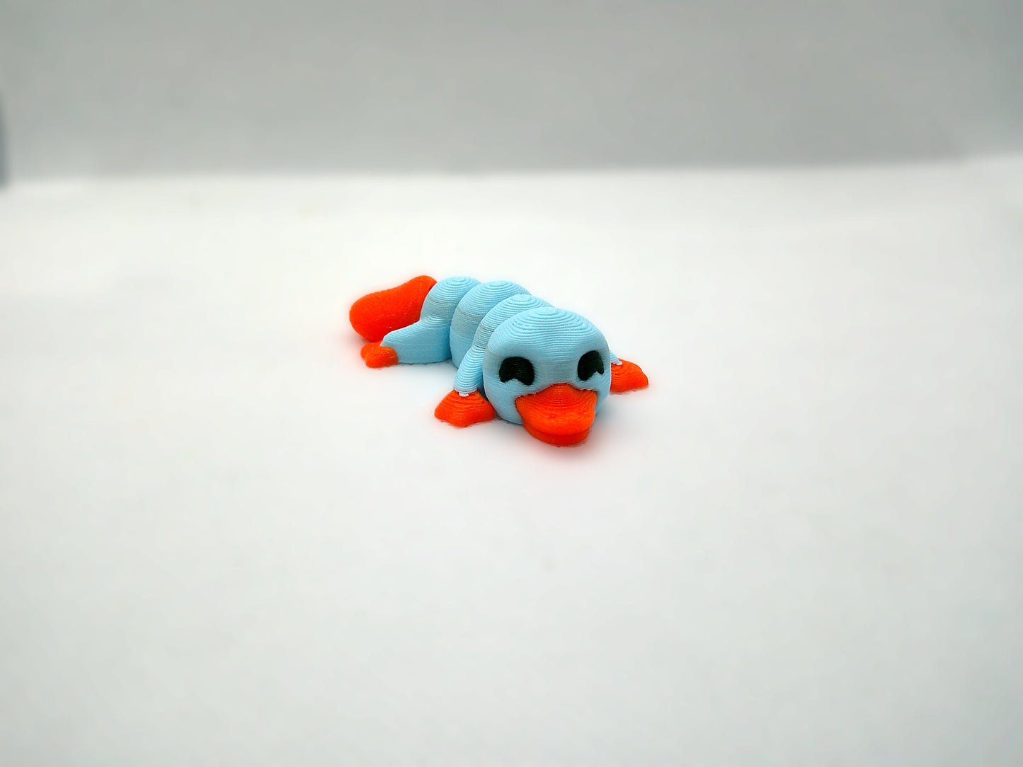 Platypus miniature