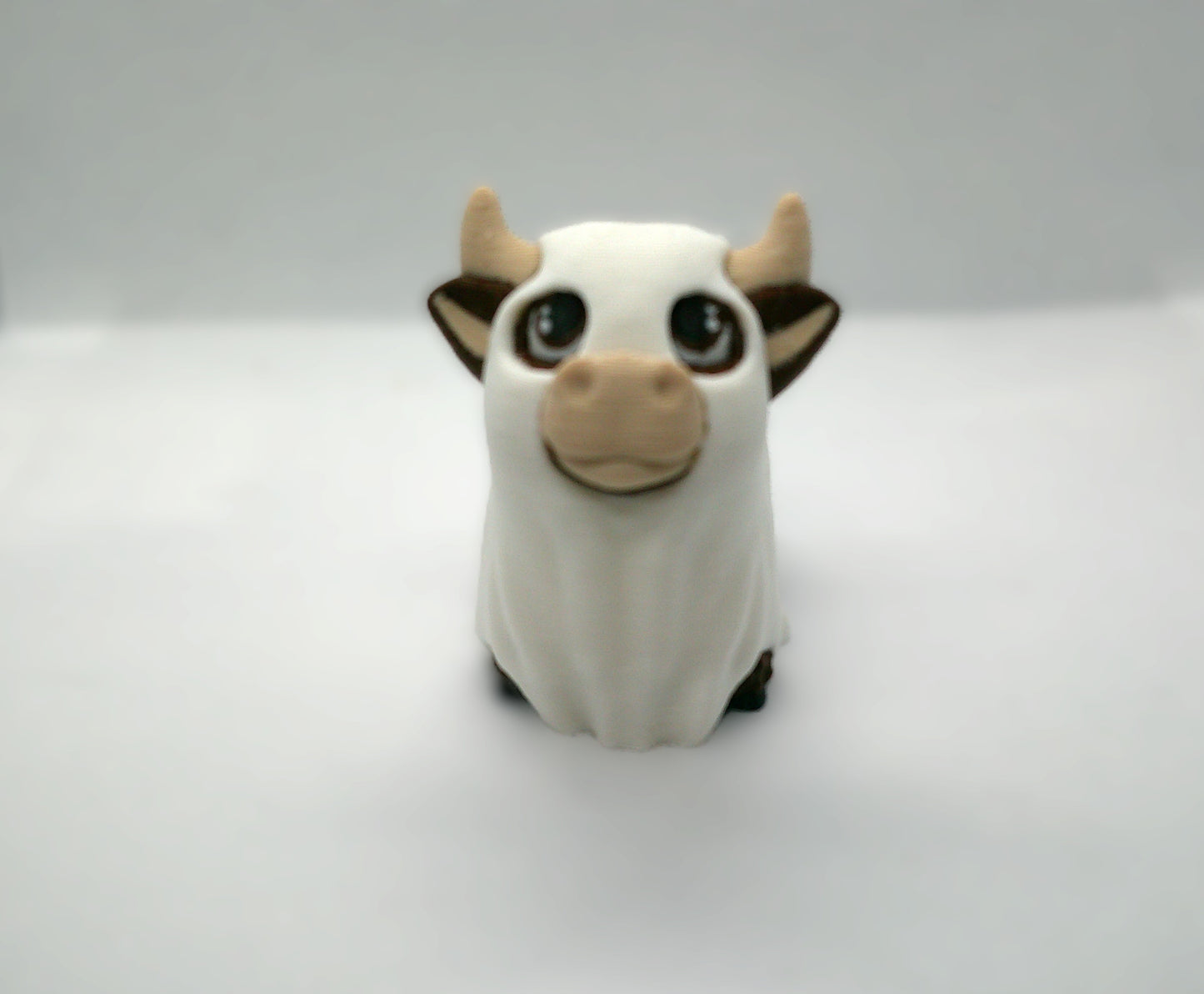 Boooo Moo cow