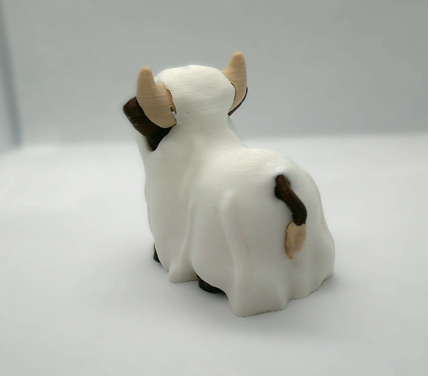 Boooo Moo cow