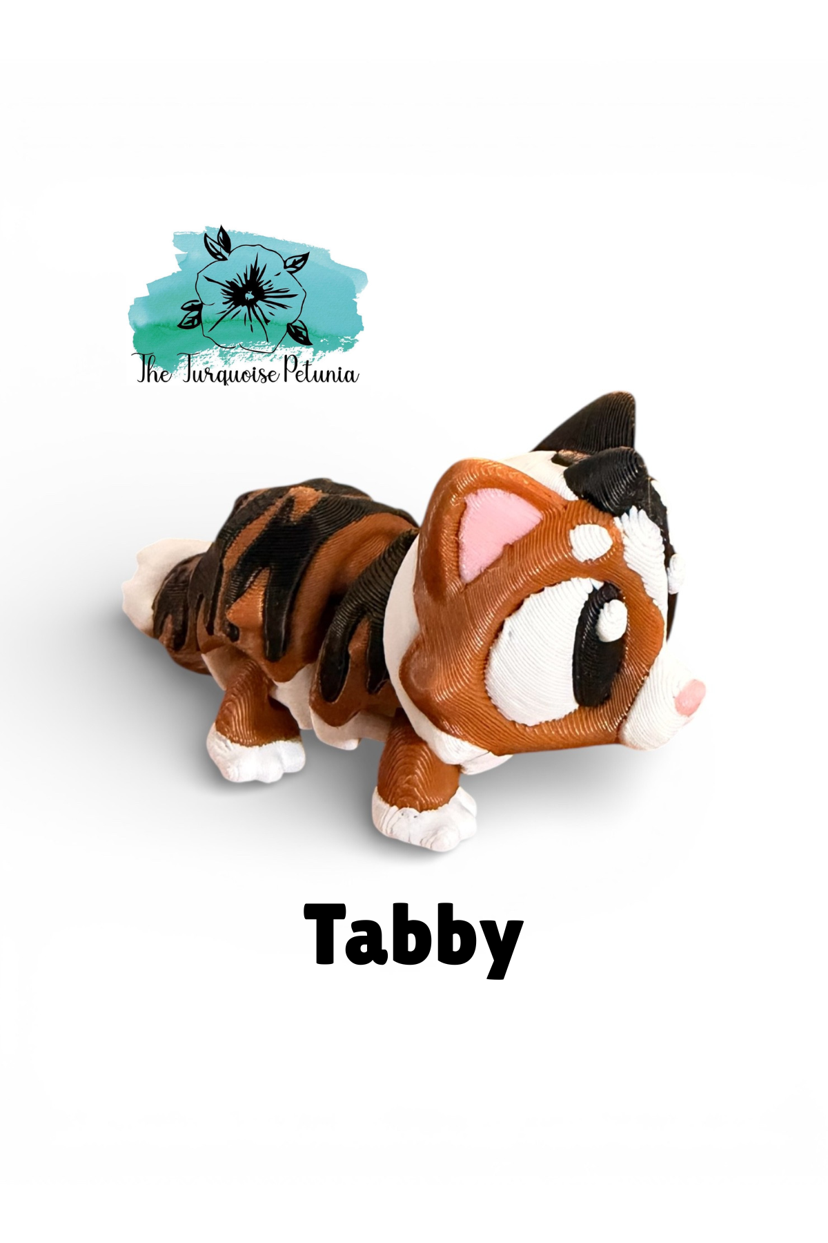 Mini cat tree set