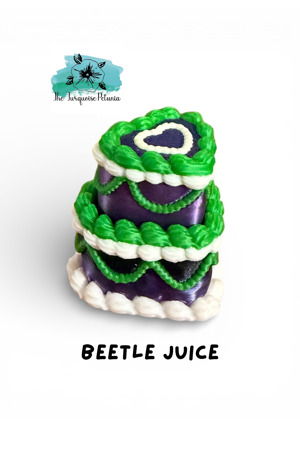 Mini Cake Clicker