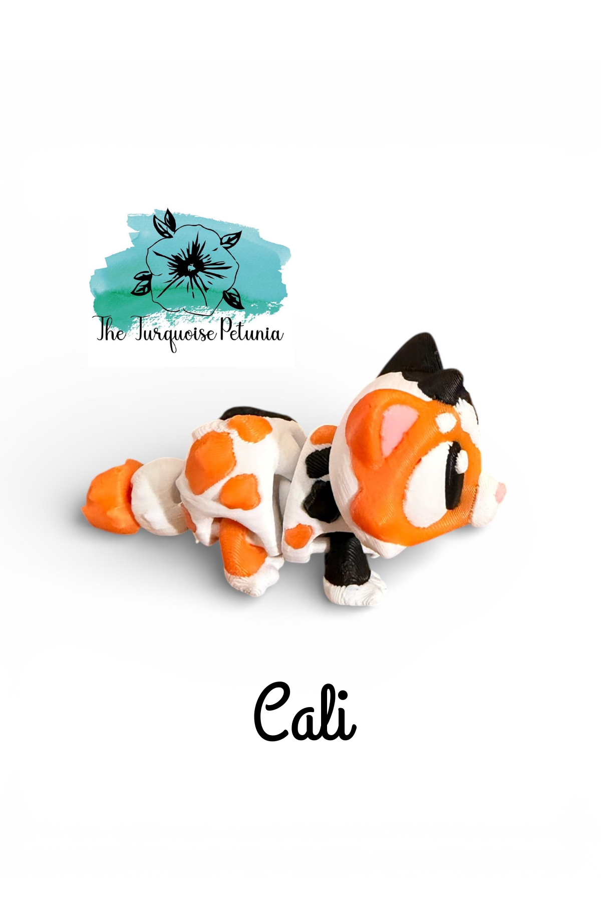 Mini cat tree set
