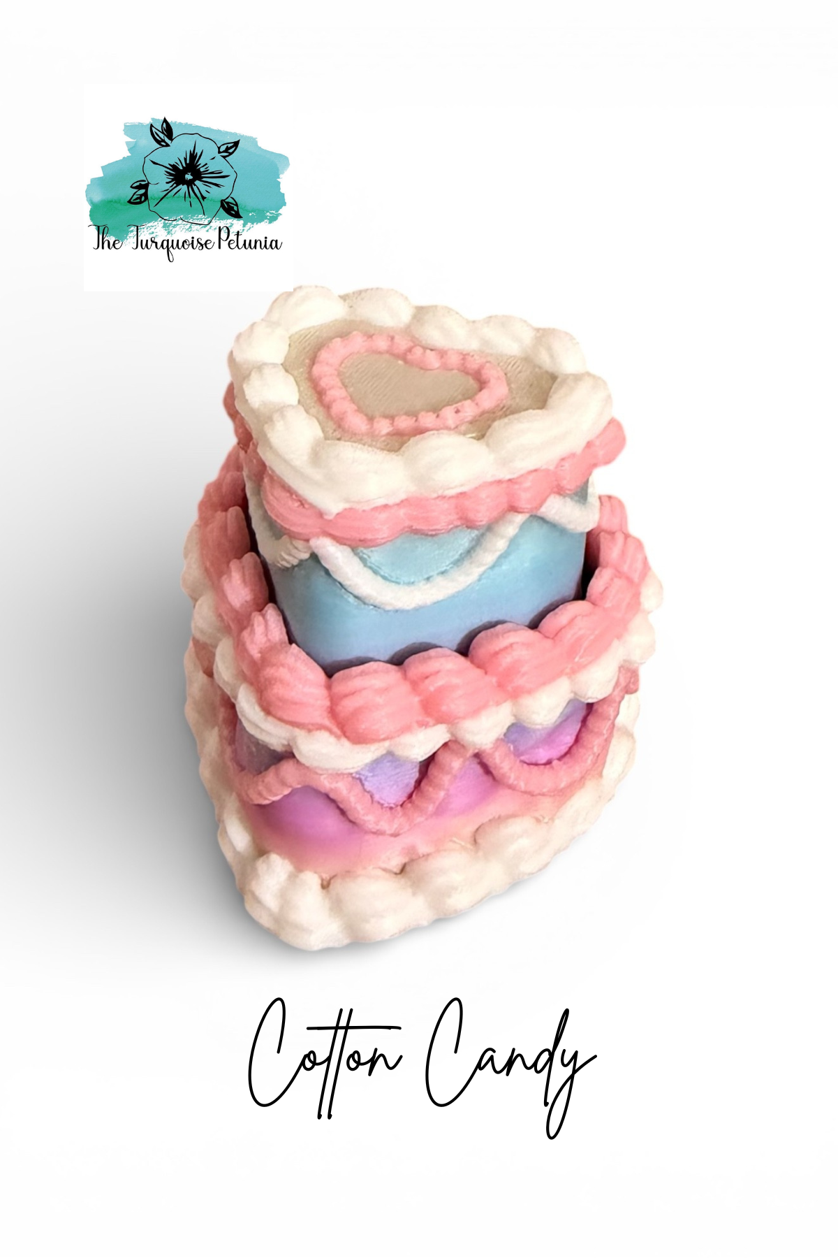 Mini Cake Clicker