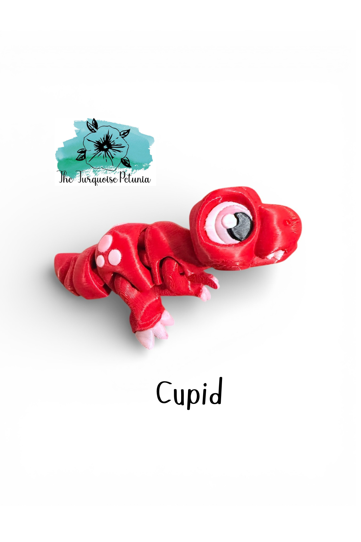 Valentine T Rex