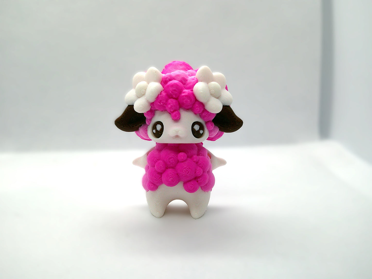 Pixie sheep 3d print
