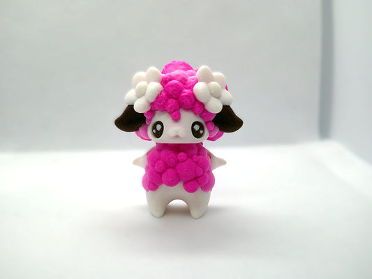 Pixie sheep 3d print