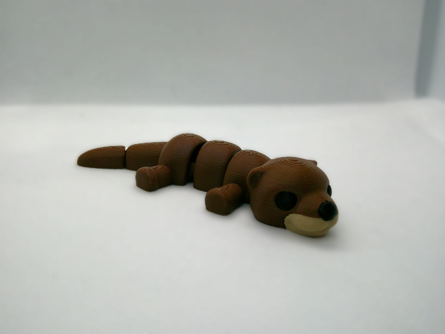 Flexi Otter