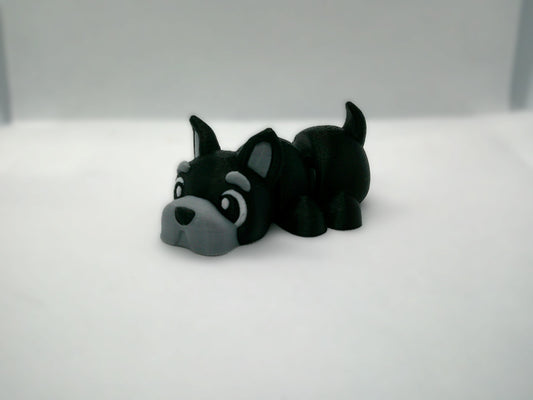 Scottish dog