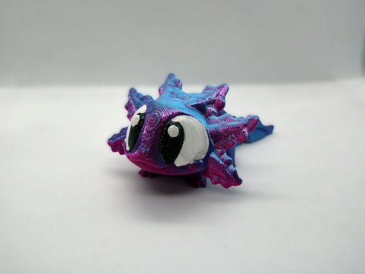 Mini Axolotl