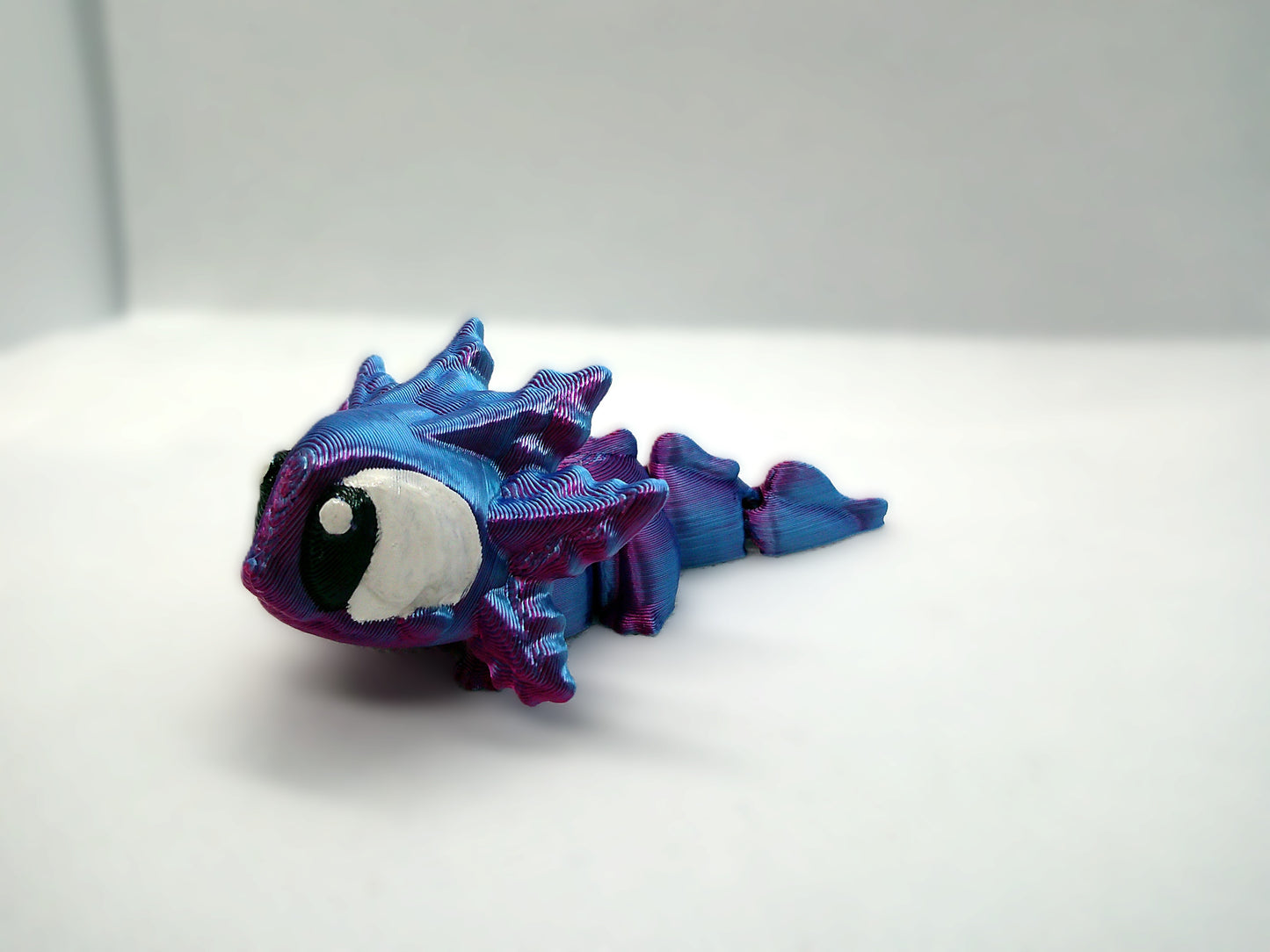 Mini Axolotl