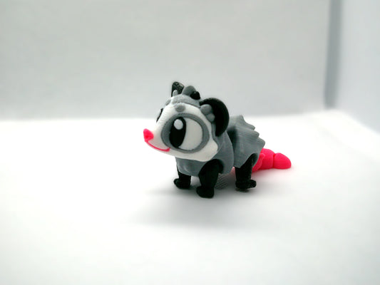 Possum miniature