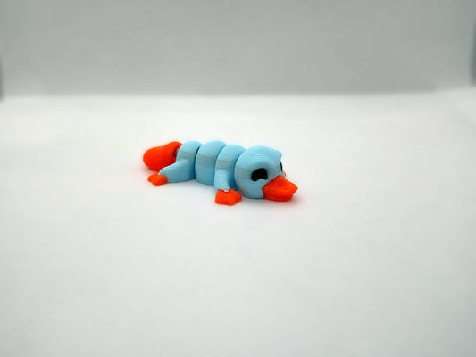 Platypus miniature