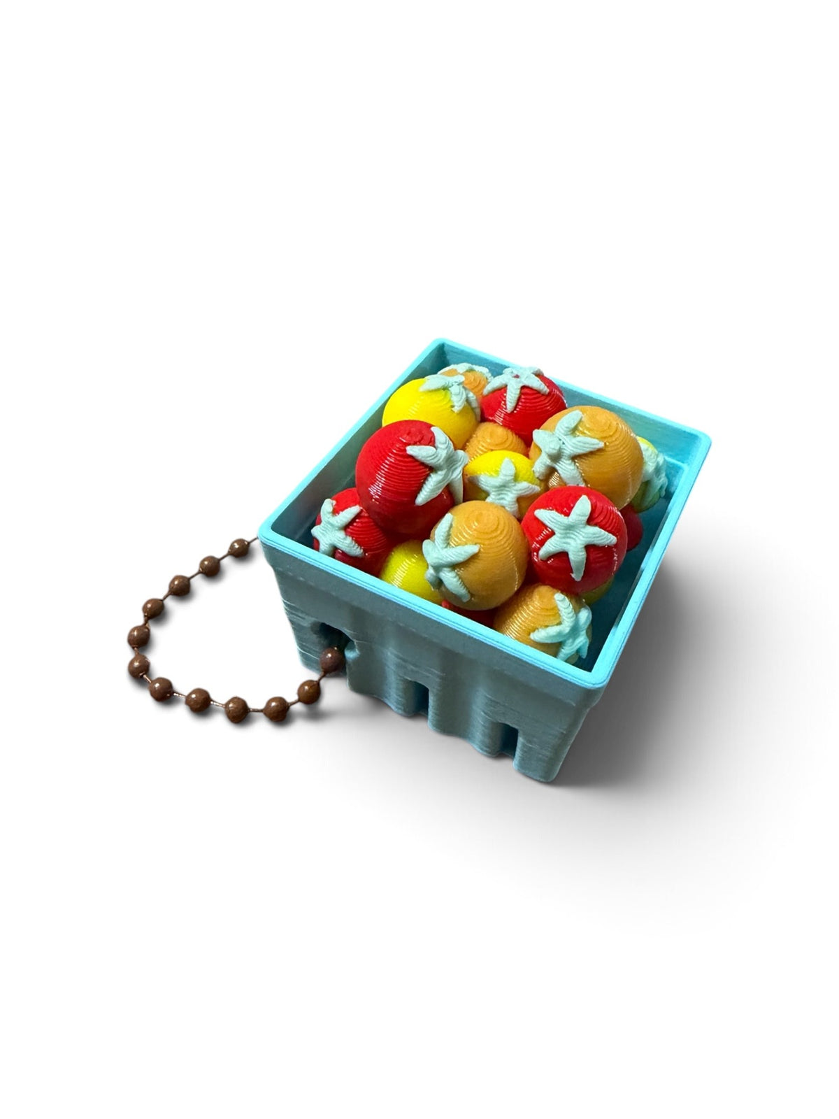 Farmers Market clicker