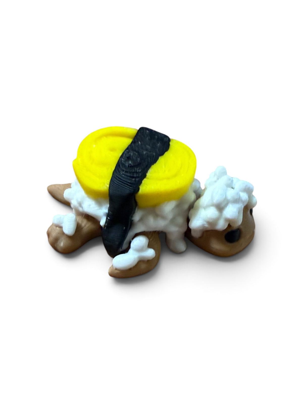 Sushi Turtles