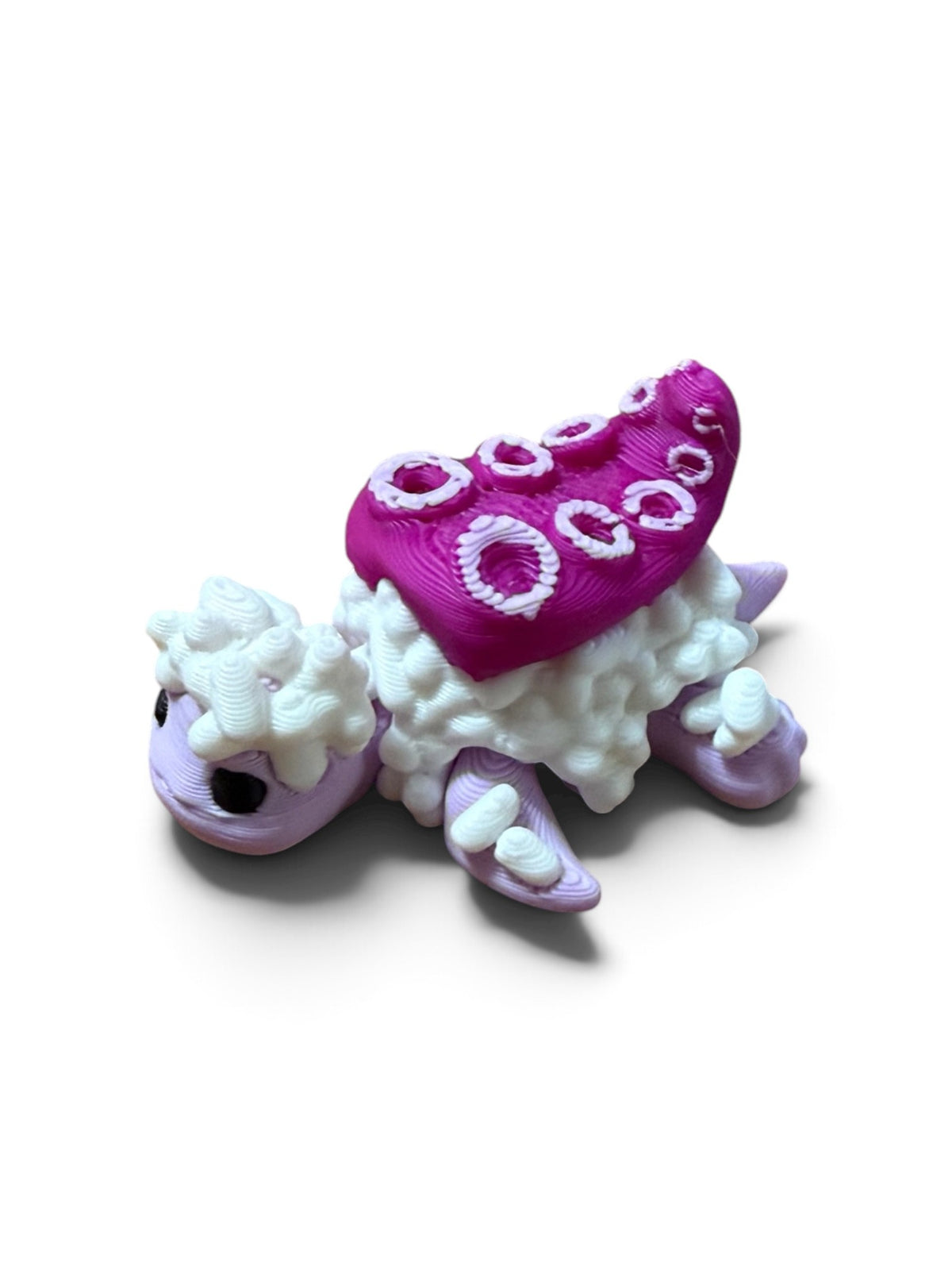 Sushi Turtles