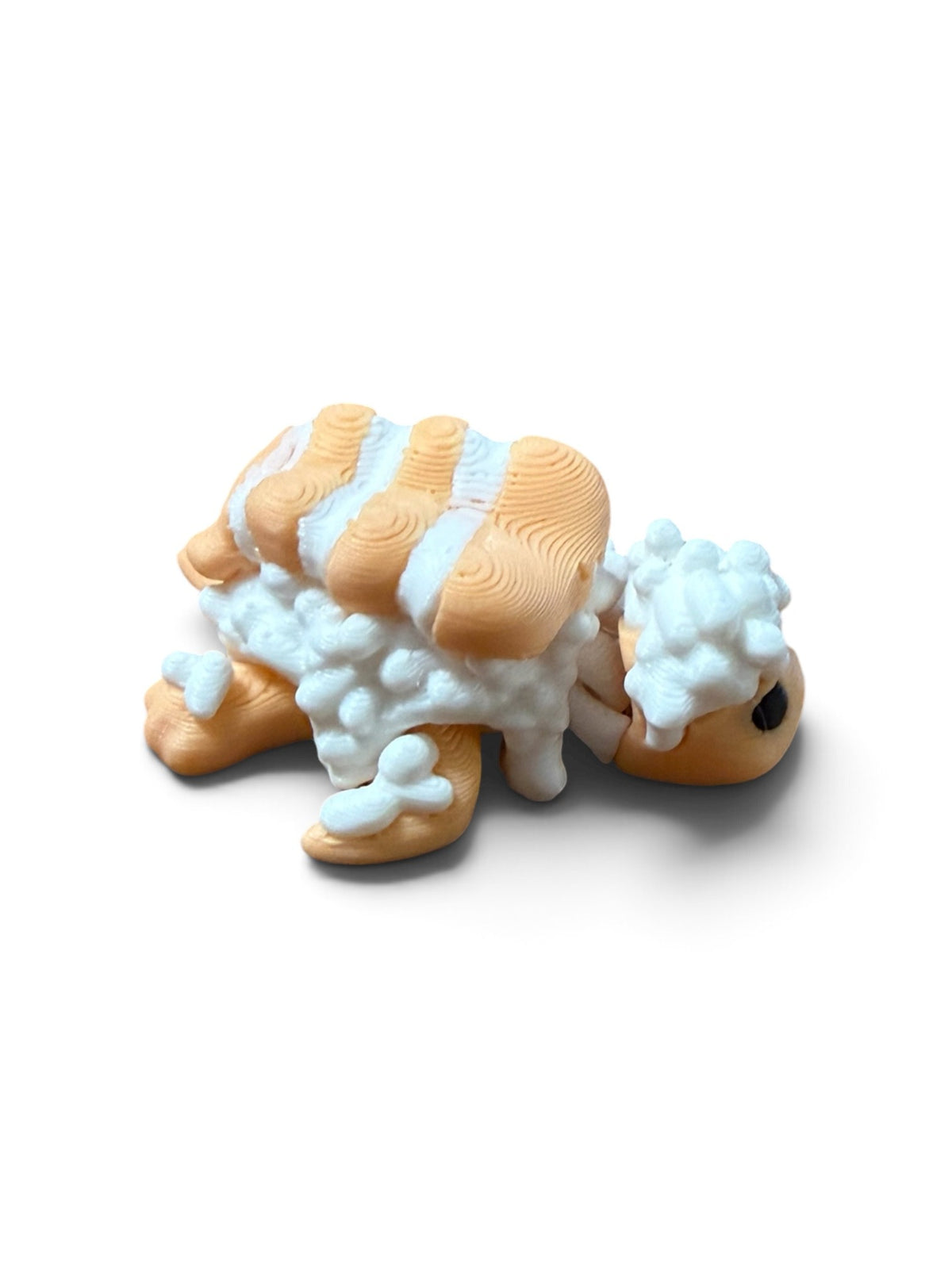 Sushi Turtles