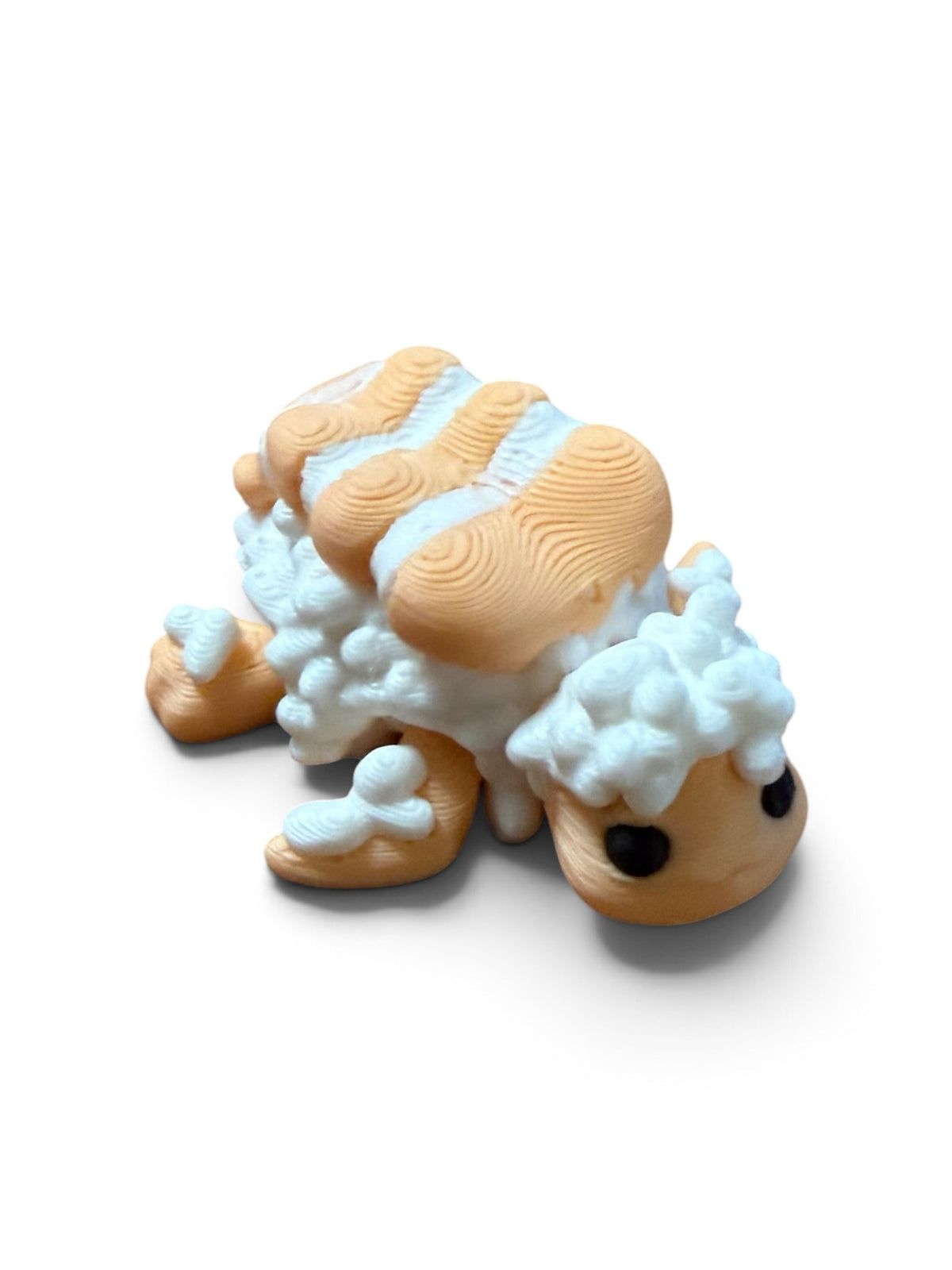 Sushi Turtles