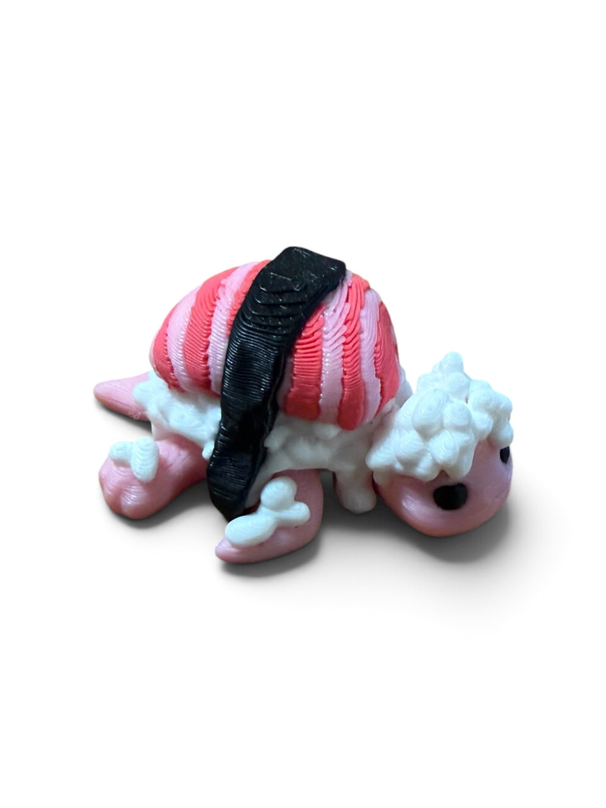 Sushi Turtles