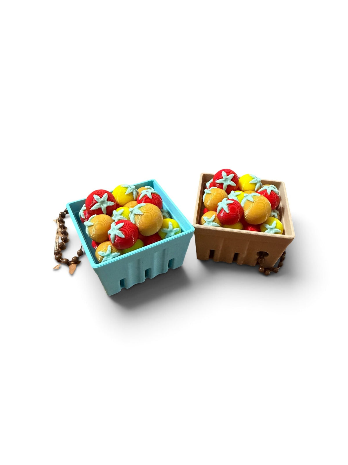 Farmers Market clicker