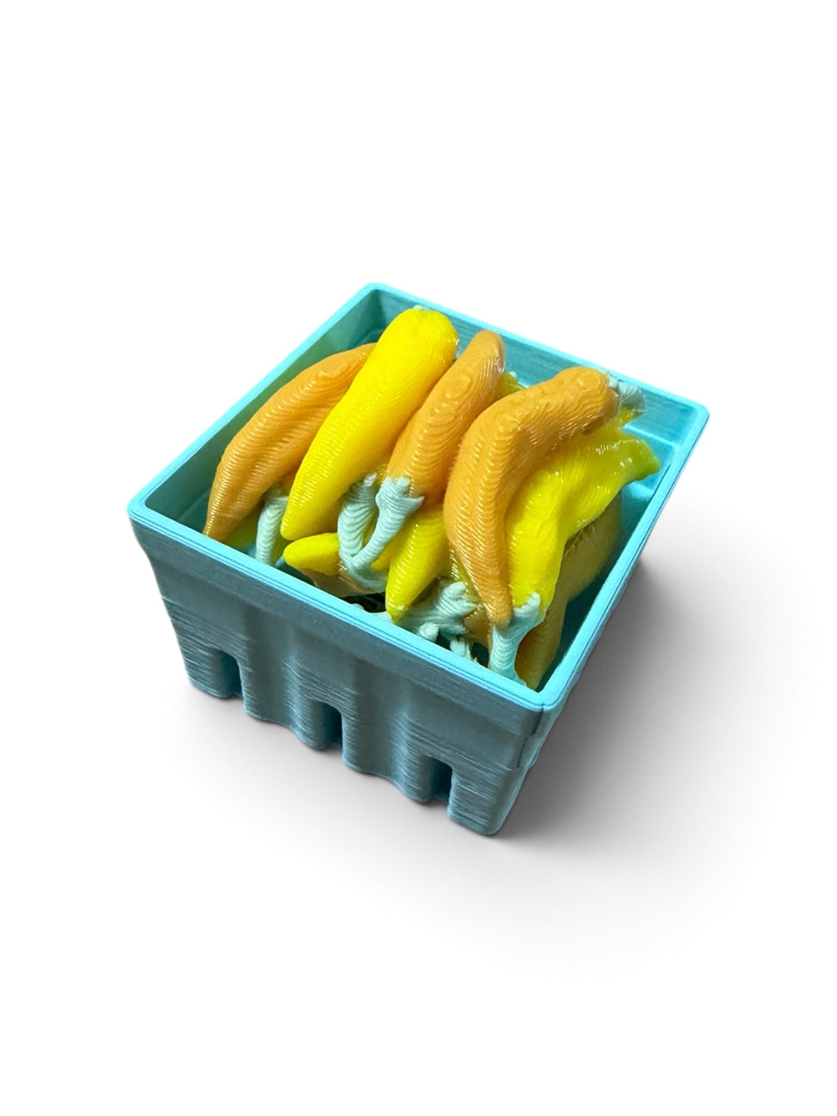 Farmers Market clicker