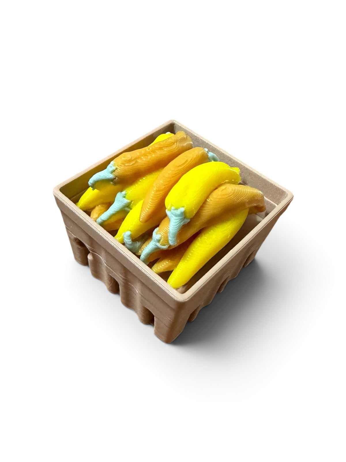 Farmers Market clicker